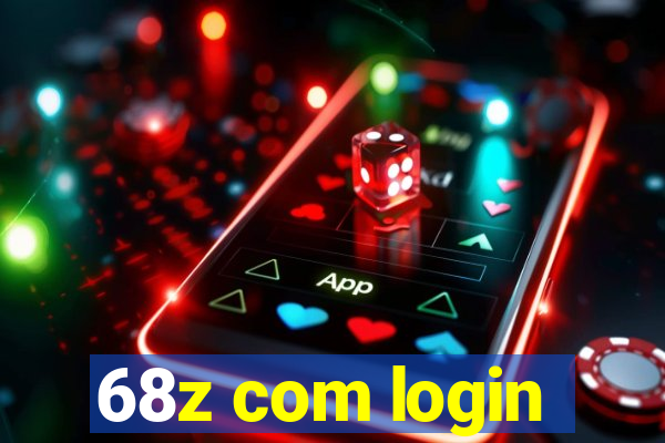 68z com login