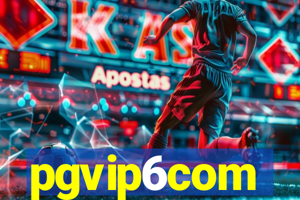 pgvip6com