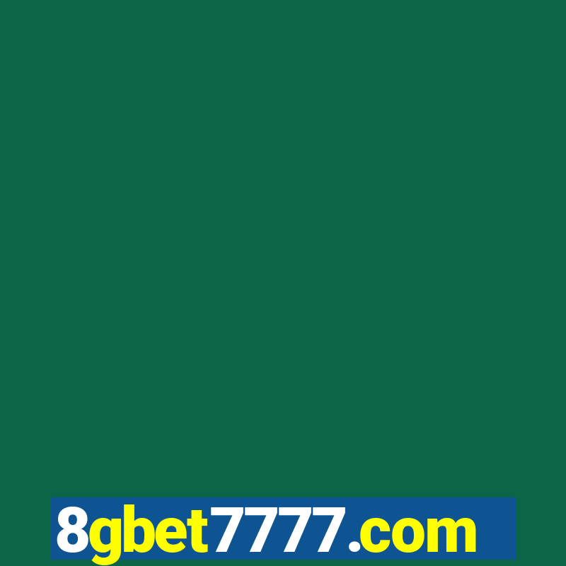 8gbet7777.com