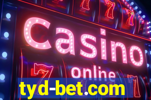 tyd-bet.com