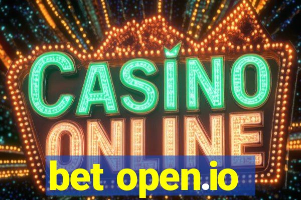 bet open.io