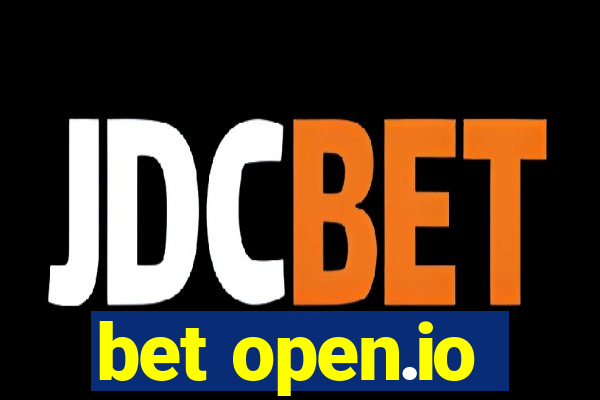 bet open.io