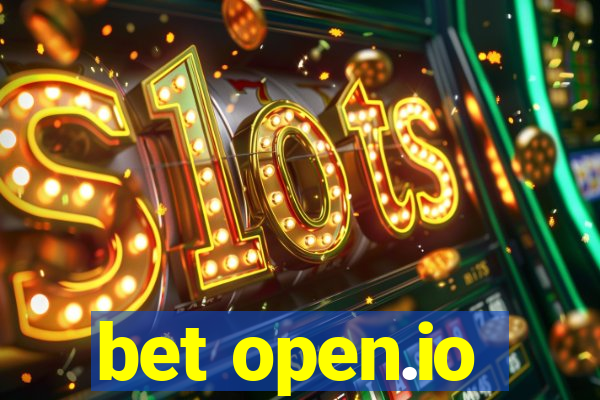 bet open.io