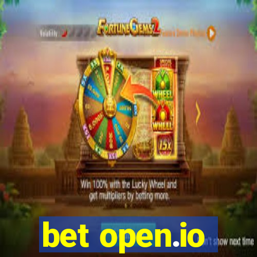 bet open.io