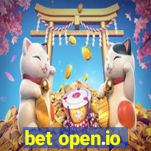 bet open.io