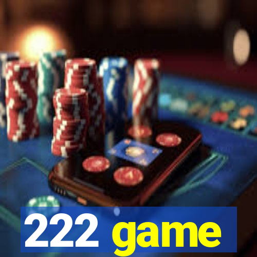 222 game