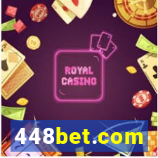 448bet.com