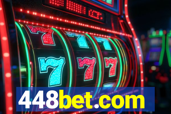 448bet.com