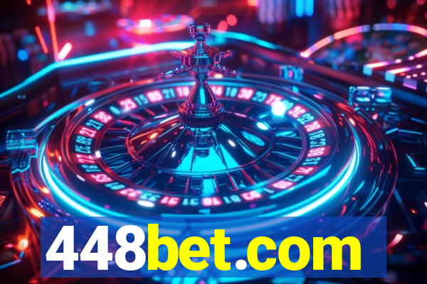 448bet.com