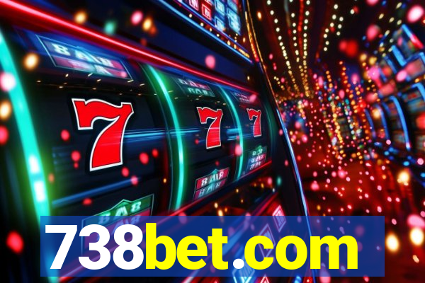 738bet.com