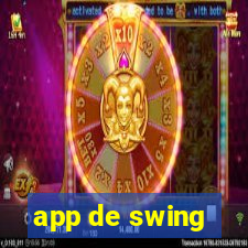 app de swing