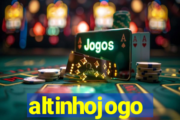 altinhojogo