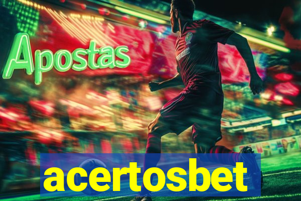 acertosbet