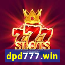 dpd777.win