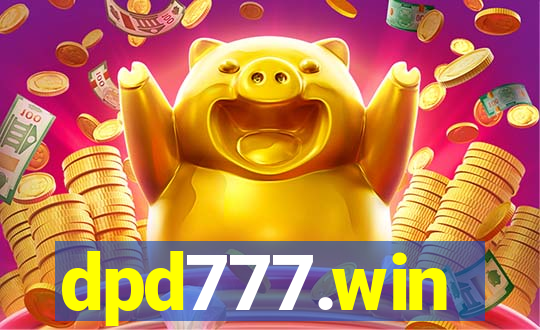 dpd777.win