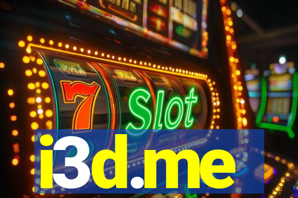 i3d.me