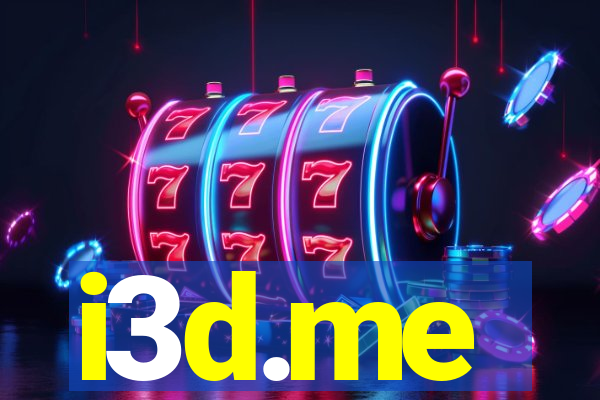 i3d.me