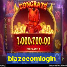 blazecomlogin