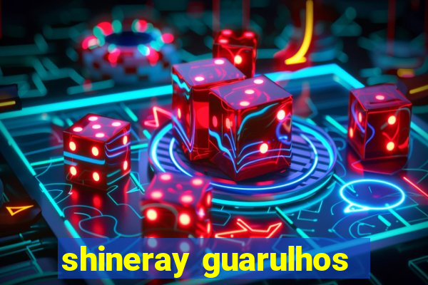 shineray guarulhos