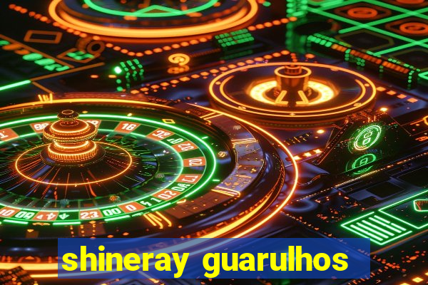 shineray guarulhos