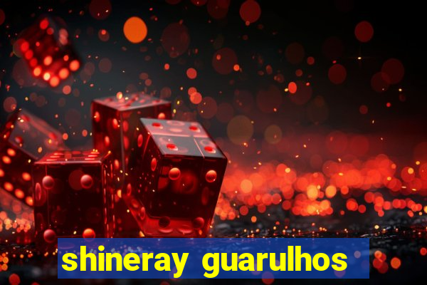 shineray guarulhos