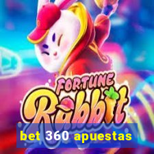 bet 360 apuestas