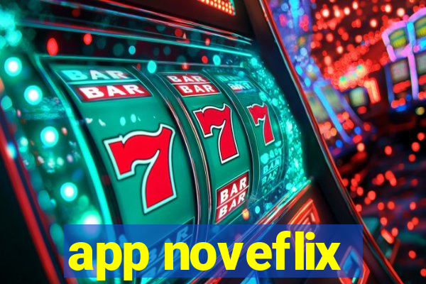 app noveflix