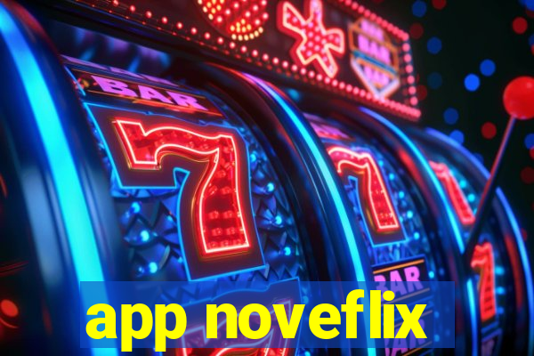 app noveflix