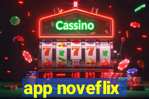 app noveflix