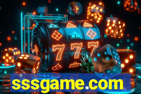 sssgame.com