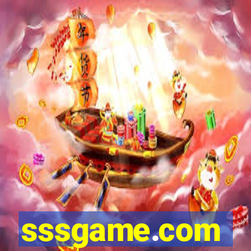 sssgame.com