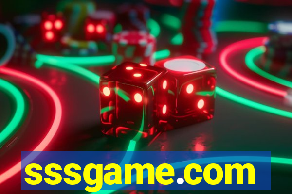 sssgame.com