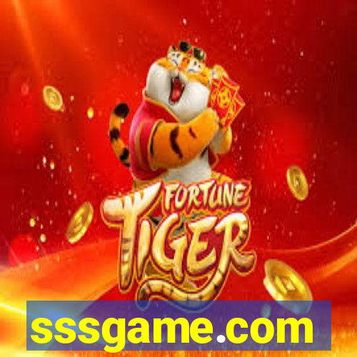 sssgame.com