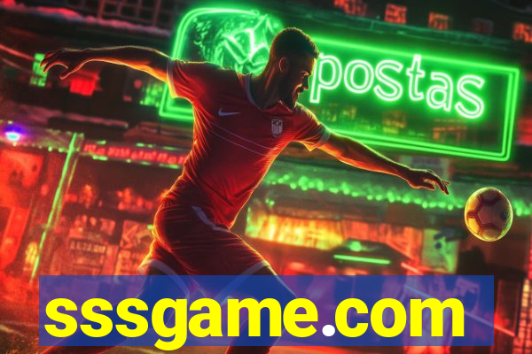 sssgame.com