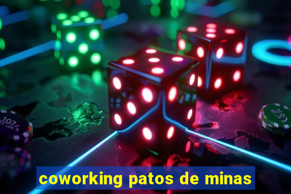 coworking patos de minas