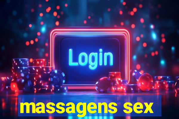 massagens sex