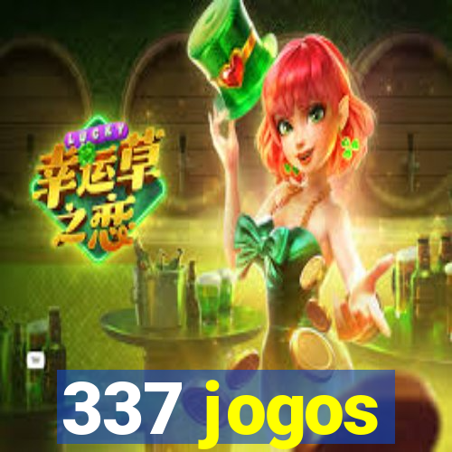 337 jogos