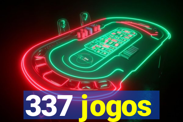 337 jogos