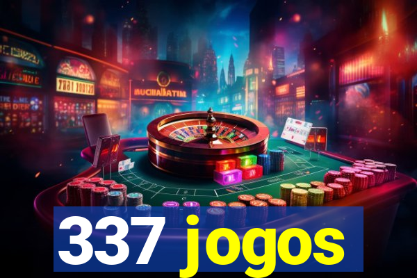 337 jogos