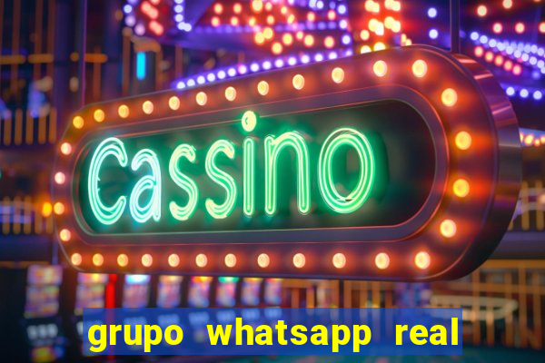 grupo whatsapp real madrid brasil