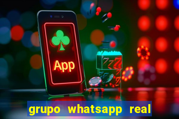 grupo whatsapp real madrid brasil