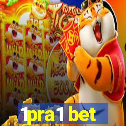 1pra1 bet