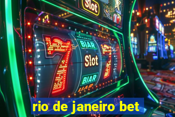 rio de janeiro bet