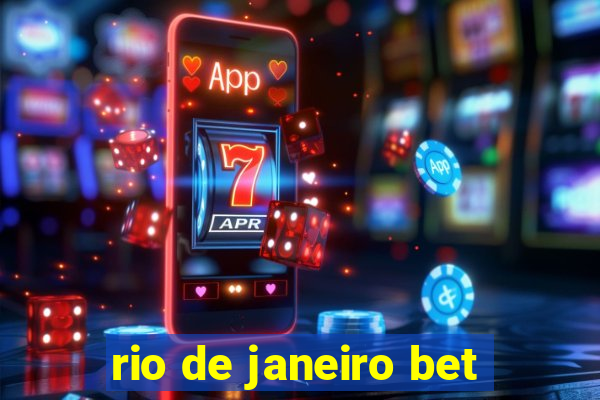 rio de janeiro bet