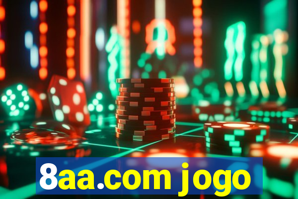 8aa.com jogo