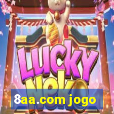 8aa.com jogo