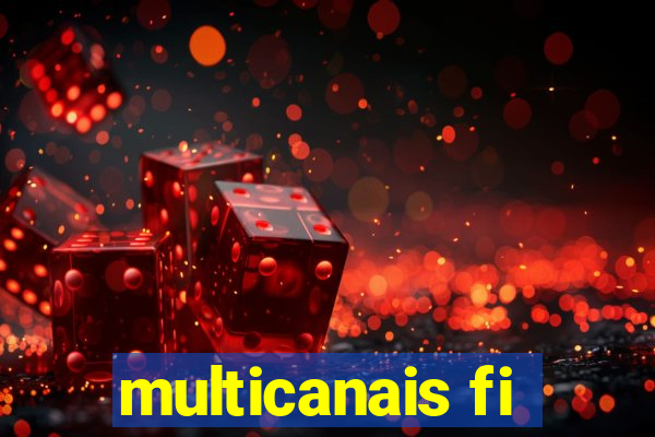 multicanais fi