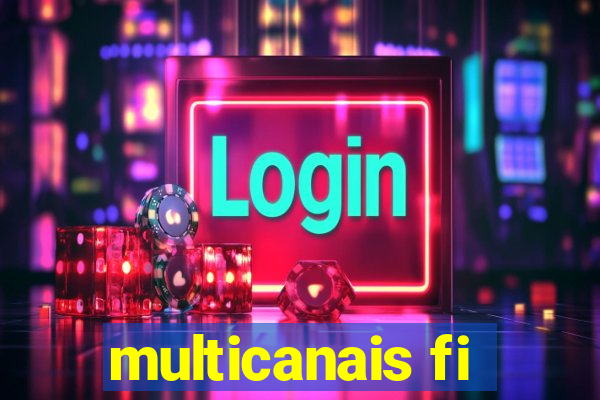 multicanais fi