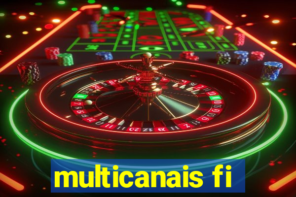 multicanais fi