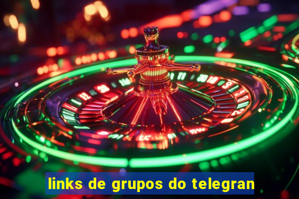 links de grupos do telegran